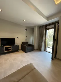 ARCADIA OF BODRUM - Habitación