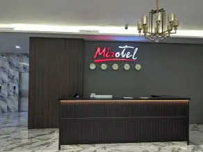 MirOtel - Reception