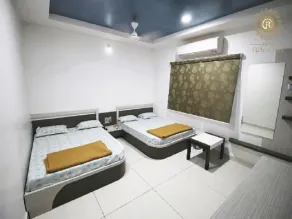 Hotel Relax Inn - Room