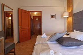 Arion Hotel - Rom