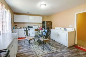 Great for Gatherings! Rural Fort Valley Retreat - Interni