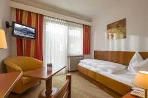 Vital & Sporthotel Brixen - Rum