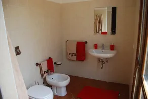 Eolo - Bathroom