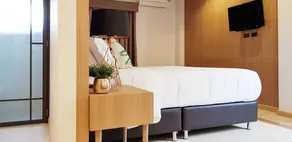 Hotel Matana - Zimmer