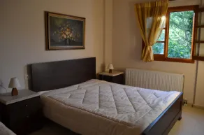 Dodis Village - Zimmer