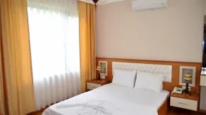 THE GREEN BEACH RESORT Hotel - Room