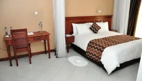 67 Airport Hotel Nairobi - Room