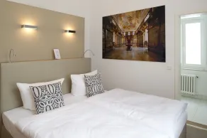 Boutiquehotel Dreesen - Villa Godesberg - Chambre