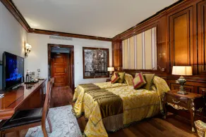 Mardan Palace - Room