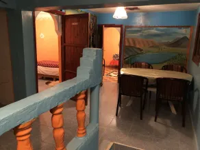 Auberge des lacs - Lobby