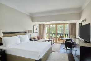 Marriott Mena House, Cairo - Chambre