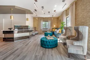 The Freeport Hotel, an Ascend Collection Hotel - Hall