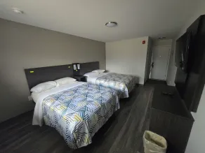 Motel 6 East Windsor, NJ Hightstown - Chambre