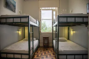 Mango Tree Ipanema - Room