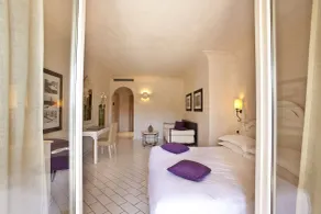 Therasia Resort Sea and SPA - The Leading Hotels of the World - Chambre