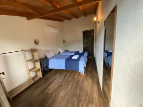 Kekova Ekin Pansiyon - Habitación