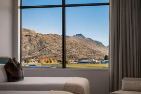 Sudima Queenstown Five Mile - Udsigt fra værelset