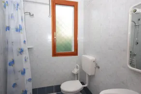 Villaggio Azalea - Salle de bain