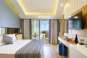 Dosinia Luxury Resort-Ultra All Inclusive - Camera