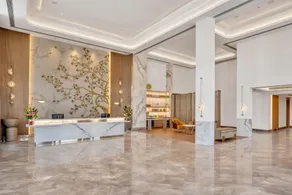 Hilton Garden Inn Jabalpur - Reception