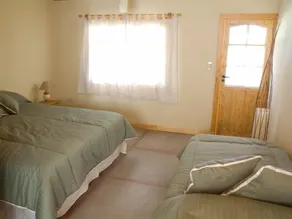 Vistalba Lodge - Quarto