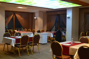Altinpark Hotel - Restaurant