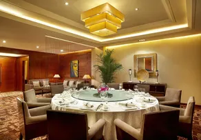 Sofitel Xi'an On Renmin Square - Restaurant
