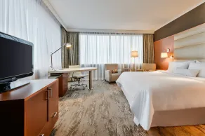 The Westin Warsaw - Room