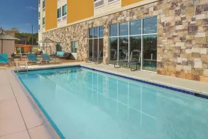 Springhill Suites By Marriott Locust Grove - Piscine