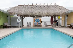 Siesta Key Beachside Villas - Piscine