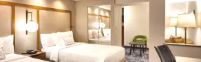 Fairfield by Marriott Inn & Suites Roswell - Chambre