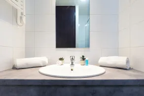 City Résidence Chelles - Salle de bain