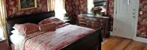 Springside Inn - Chambre