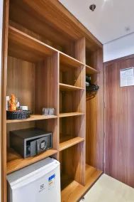 Quality Hotel Blumenau - Room