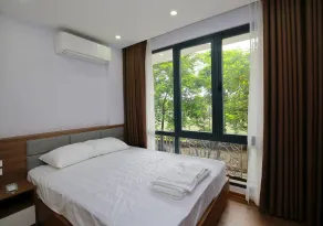 ARL Trinh Cong Son Hotel - Room
