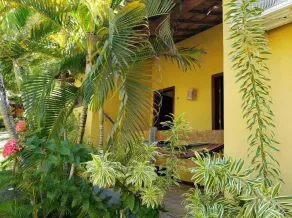 Pousada Bichelenga - Habitación