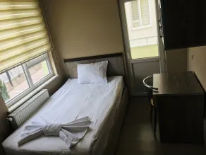 Fimaj Residence & Apart Hotel - Værelse
