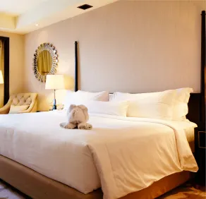 AYANA Midplaza JAKARTA - Habitación