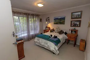 3 Bedroom part house in the scenic Durbanville wine lands area, holiday facility - Chambre