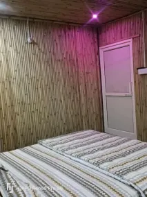 Hotel Vivek Guptkashi - Chambre