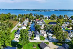 Lake Wawasee Family Getaway in Syracuse! - Innenbereich