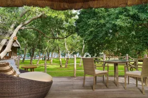 Sheraton New Caledonia Deva Spa & Golf Resort - View from room
