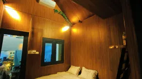 Gac homestay - Værelse