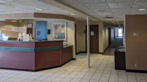 St Clair Inn and Suites - Hall