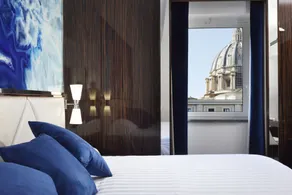 Le Boutique Hotel - Room