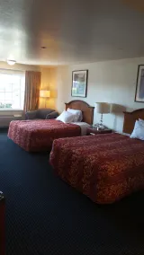 Holiday Motel Oakdale - Habitación