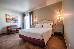 Guesthouse D. Manuel I - Adults only - Værelse