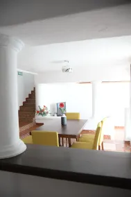 The House of Cinema - Reception