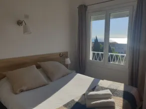 Hôtel La Petite Bohème - Værelse