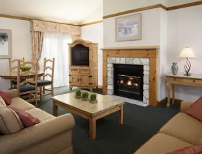 Pinestone Resort & Conference Centre - Zimmer